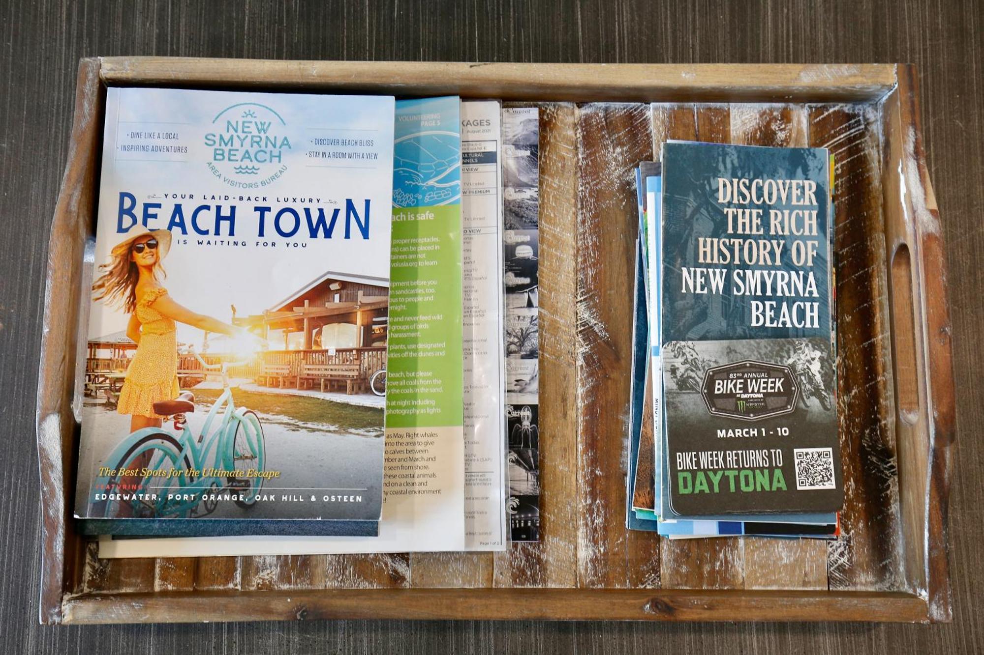 Zen Beach Retreat - Ocean View Townhouse -No Drive Beach Ню Смирна Бийч Екстериор снимка